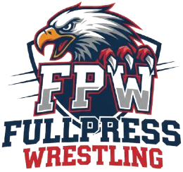 Full Press Wrestling