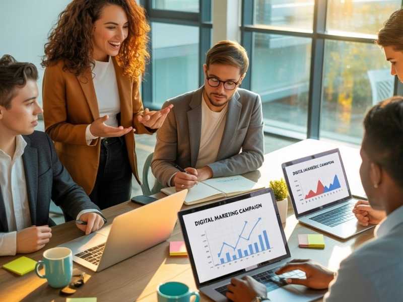 Jasa Pasang Iklan di Google