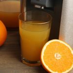 Juice extractor santos