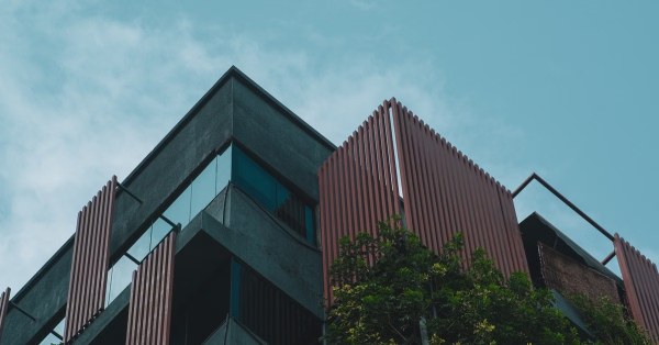Konsultan Green Building