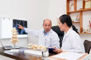 RS Orthopedi Surabaya Barat