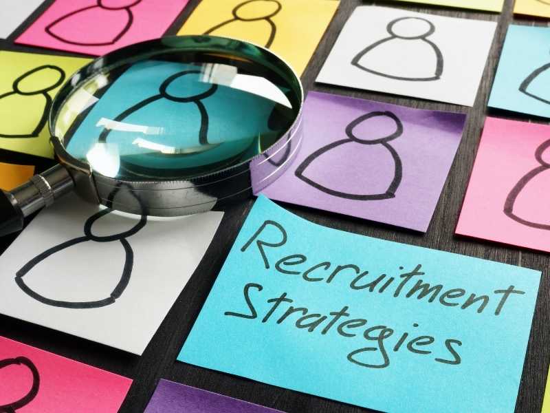 Recruitment Consultant Jakarta