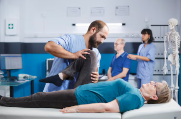 Rumah Sakit Ortopedi Terbaik di Indonesia