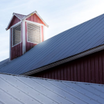 Ilustrasi Atap Rumah