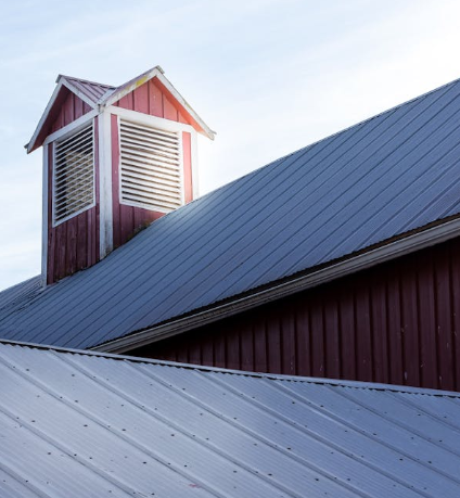 Ilustrasi Atap Rumah