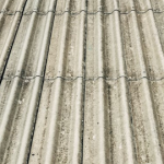 Iustrasi Spandek Atap