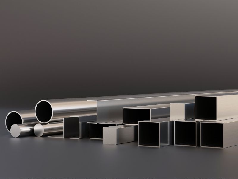 Supplier Besi Hollow