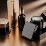 Zinc Oxide Used in Cosmetics