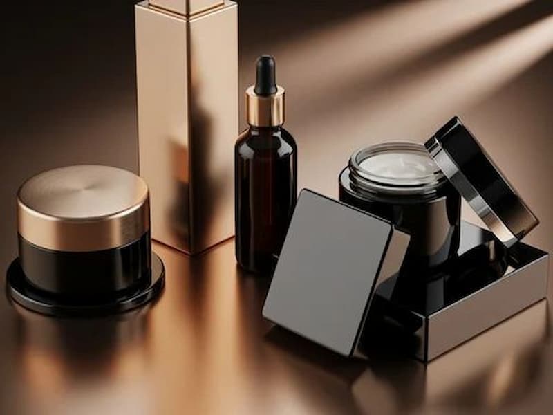 Zinc Oxide Used in Cosmetics