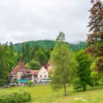 Gedung Green Building