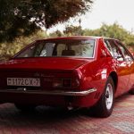 Persyaratan Gadai Mobil