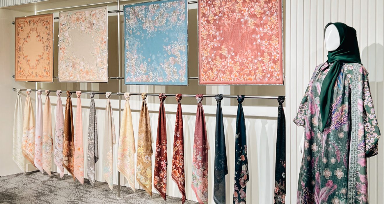 konveksi hijab printing