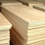triplek plywood