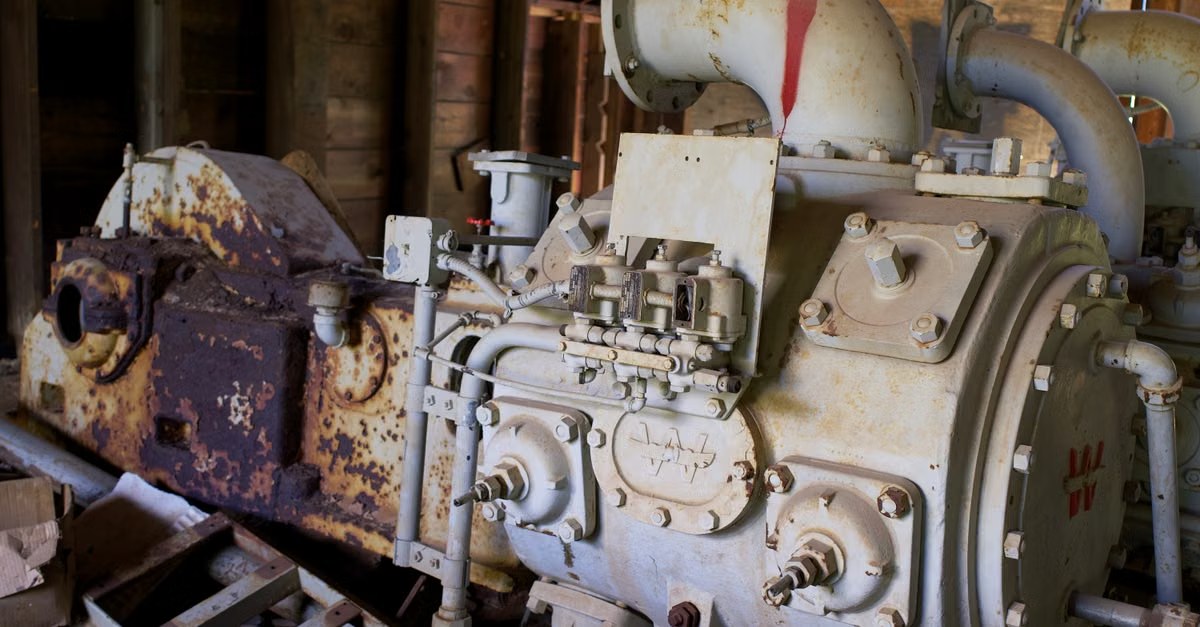 Rekomendasi Genset